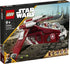 LEGO 75354 - Star Wars Coruscant Guard Gunship - 401958075354 - crystallotus.eu