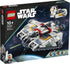 LEGO 75357 - Star Wars Ghost & Phantom II - 401958075357 - crystallotus.eu