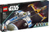 LEGO 75364 - Star Wars New Republic E-Wing vs. Shin Hati&