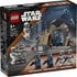 LEGO 75373 - Star Wars Ambush On Mandalore Battle - 401958075373 - crystallotus.eu