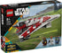 LEGO 75388 - Star Wars Jedi Bob&