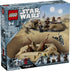 LEGO 75396 - Star Wars Desert Skiff & Sarlacc Pit - 401958075396 - crystallotus.eu