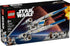 LEGO 75399 - Star Wars Rebel U-Wing Starfighter - 401958075399 - crystallotus.eu