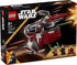 LEGO 75401 - Star Wars Ahsokas&