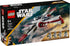 LEGO 75402 - Star Wars ARC-170 Starfighter - 401958075402 - crystallotus.eu