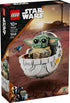 LEGO 75403 - Star Wars Grocu With Hover Pram - 401958075403 - crystallotus.eu