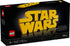 LEGO 75407 - Star Wars Brick-Built Star Wars Logo - 401958075407 - crystallotus.eu