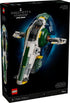 LEGO 75409 - Star Wars Jango Fett&