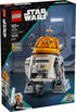 LEGO 75416 - Star Wars Chopper C1-10P Astromech Droid - 401958075416 - crystallotus.eu