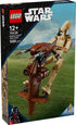 LEGO 75428 - Star Wars Battle Droid With Stap - 401958075428 - crystallotus.eu