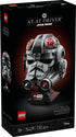 LEGO 75429 - Star Wars At-At Driver Helmet - 401958075429 - crystallotus.eu