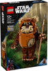 LEGO 75430 - Star Wars Wicket The Ewok - 401958075430 - crystallotus.eu