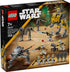 LEGO 75431 - Star Wars 327Th Star Corps Clone Troopers Battle Pack - 401958075431 - crystallotus.eu