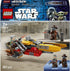 LEGO 75437 - Star Wars Cobb Vanth&