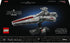 LEGO 75441 - Star Wars Venator-Class Attack Cruiser - 401958075441 - crystallotus.eu