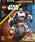 LEGO 75448 - Star Wars Clone Shock Trooper Mech - 401958075448 - crystallotus.eu
