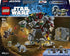 LEGO 75451 - Star Wars Hutt Palace Sentry Droid Showdown - 401958075451 - crystallotus.eu