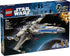 LEGO 75460 - Star Wars New Republic X-Wing Starfighter - 401958075460 - crystallotus.eu