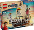 LEGO 75639 - One Piece The Going Merry Pirate Ship - 401958075639 - crystallotus.eu