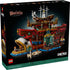 LEGO 75640 - One Piece The Baratie Floating Restaurant - 401958075640 - crystallotus.eu