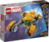 LEGO 76254 - Super Heroes Baby Rocket&
