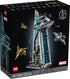 LEGO 76269 - Super Heroes Avengers Tower - 401958076269 - crystallotus.eu