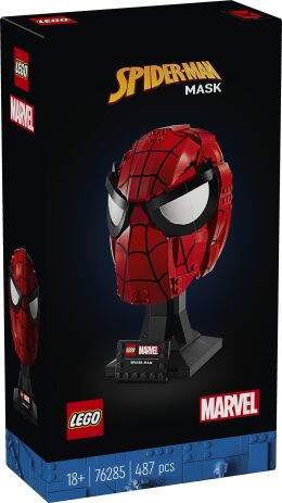 LEGO 76285 - Super Heroes Spider-Man&