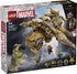 LEGO 76290 - Super Heroes The Avengers VS. The Leviathan - 401958076290 - crystallotus.eu