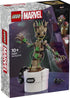LEGO 76297 - Super Heroes Dancing Groot - 401958076297 - crystallotus.eu