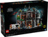 LEGO 76300 - Super Heroes DC Batman Arkham Asylum - 401958076300 - crystallotus.eu