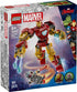 LEGO 76307 - Super Heroes Iron Man Mech vs. Ultron - 401958076307 - crystallotus.eu