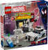 LEGO 76311 - Super Heroes Spider-Verse: Miles Morales vs. The Spot - 401958076311 - crystallotus.eu