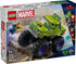 LEGO 76312 - Super Heroes The Hulk Truck vs. Thanos - 401958076312 - crystallotus.eu