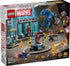 LEGO 76315 - Super Heroes Iron Man&