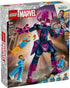 LEGO 76316 - Super Heroes Fantastic Four vs. Galactus Construction Figure - 401958076316 - crystallotus.eu
