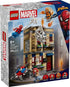LEGO 76317 - Super Heroes Peter Parker&
