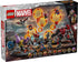 LEGO 76323 - Super Heroes Avengers: Endgame Final Battle - 401958076323 - crystallotus.eu