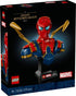 LEGO 76326 - Super Heroes Iron Spider-Man Bust - 401958076326 - crystallotus.eu