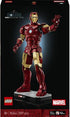 LEGO 76344 - Super Heroes Iron Man Mark 3 Collector&