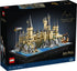 LEGO 76419 - Harry Potter Hogwarts Castle & Grounds - 401958076419 - crystallotus.eu