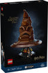 LEGO 76429 - Harry Potter Talking Sorting Hat - 401958076429 - crystallotus.eu