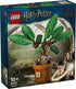 LEGO 76433 - Harry Potter Mandrake - 401958076433 - crystallotus.eu