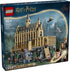 LEGO 76435 - Harry Potter Hogwarts Castle: The Great Hall - 401958076435 - crystallotus.eu