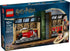 LEGO 76450 - Harry Potter Book Nook: Hogwarts Express - 401958076450 - crystallotus.eu