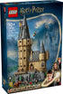 LEGO 76454 - Harry Potter Hogwarts Castle: The Main Tower - 401958076454 - crystallotus.eu