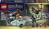 LEGO 76459 - Harry Potter Hagrid & Harry&