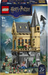 LEGO 76463 - Harry Potter Hogwarts Castle: Hospital Wing - 401958076463 - crystallotus.eu