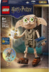 LEGO 76469 - Harry Potter Dobby The Free Elf - 401958076469 - crystallotus.eu