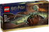 LEGO 76477 - Harry Potter Norbert: Hagrid&