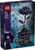 LEGO 76784 - Wednesday: Black Dahlia Flower - 401958076784 - crystallotus.eu